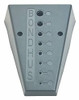 BONDHUS CORPORATION BH17934 STAR MOLDED T-HANDLE STAND
