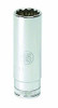 APEX TOOL GROUP GWR80142 SKT 1/4 DR 7MM 6PT DEEP