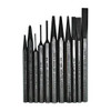 MAYHEW STEEL PRODUCTS INC MY61411 PUNCH & CHISEL 11 PC SET
