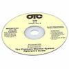 BOSCH AUTOMOTIVE SERVICE SOLUTIONS OT3833-3 TIRE PRESSURE MONITOR CD*