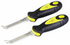BOSCH AUTOMOTIVE SERVICE SOLUTIONS OT4551-1 U PANEL CLIP TOOL*