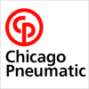 CHICAGO PNEUMATIC TOOL COMPANY LLC CP887C DRILL 3/8 STRAIGHT 2700RPM