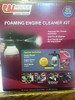 RBL PRODUCTS INC RB12033 ENGINE CLEANER KIT
