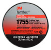 3M COMPANY 3M57173 1755 FRICTION TAPE 3/4 X 60FT BLACK