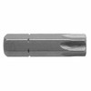 COOPER TOOLS APEX OPERATION AP480-TX-30X BIT 5/16 HEX DRV INSERT #30 TORX