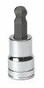 APEX TOOL GROUP GWR80540 SKT HEX BALL 3/8 DR 5/32