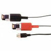 BOSCH AUTOMOTIVE SERVICE SOLUTIONS OTS44554 2-CYL DIS SECOND LEAD*