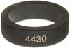 SPECIALTY PRODUCTS COMPANY SP4430 THICK TUBE FOR 40910 3/16