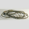 TRUE MANUFACTURING 840-9034 HEATER WIRE ALUM BRAID42 115V 10W W/ 24 LEADS for TRUE MANUFACTURING - Part# 802371