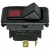 FOOD WARMING EQUIPMENT 42-1248 LIGHTED ROCKER SWITCH for FOOD WARMING EQUIPMENT CO INC  - Part# SWH RCK LE1
