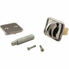 BRADLEY SMOKER 141-2008 LATCH,RESTROOM DOOR, ASSY for BRADLEY SMOKER  - Part# HDWT-T290