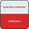 Norton NOR31615 PSA Disc Roll 8In. 120 Grit A/O