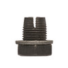 S.U.R. and R Auto Parts SRRDP115 5EA 1/2-20 Oil Drain Plug