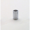 Wright Tool Company WRI31-08MM 3/8"Dr 12Pt Std MM Skt 8mm