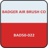 Badger Air Brush BAD50-022 Protective Cap
