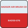 Badger Air Brush BAD50-076 Fluid Cap Fine