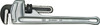Wright Tool Company WRI9R31095 PipeWrHD Alum14"L 2"D