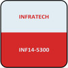 INFRATECH INF14-5300 CM5300 Color Matcher