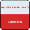 Badger Air Brush BAD50-0392 Med. Tip