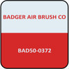 Badger Air Brush BAD50-0372 Medium Spray Re