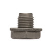 S.U.R. and R Auto Parts SRRDP205 5EA 1/2-20 Oil Drain Plug
