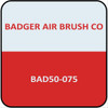 Badger Air Brush BAD50-075 FINE TIP FOR 350 XXX