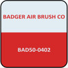Badger Air Brush BAD50-0402 Med. Needle