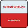 Norton NOR03656 Polymer Quick-Change Disc 3 In. 24 Z/A