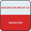 Badger Air Brush BAD40-049 PAINT TIP SLEEVE