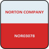 Norton NOR03078 Sponge 4-1/2 X 5-1/2 X 3/16 In.