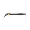 Titan TIT17808 8 Inch Indexable Pry Bar