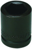 Wright Tool Company WRI6896 3/4" Dr 6Pt StdImpSkt2-1/4"