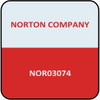 Norton NOR03074 Sponge 4-1/2 X 5-1/2 X 3/16 In. MDM