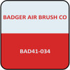 Badger Air Brush BAD41-034 Spray Regulator