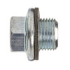 S.U.R. and R Auto Parts SRRDP320 5EA M18-1.5 Oil Drain Plug