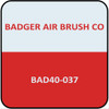 Badger Air Brush BAD40-037 Needle Spring