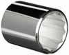 Martin Sprocket & Gear 276-STM1236 36MM 12PT SKT 1/2 DR