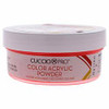 Colour Acrylic Powder - Neon Cherry