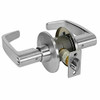11 Line G04 Storeroom/Closet Lever Lockset