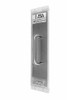 DON JO MFG INC PL-13515-613 PULL PLATE 613