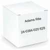 ADAMS RITE MANUFACTURING CO 24-0384-020-628 FLAT/HOOK/SHORTBOLT FP FOR MS18/1950