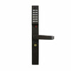 ALARM LOCK SYSTEMS INC DL1300-10B1 TRILOGY NARROW STILE