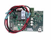 VON DUPRIN INC 900-BB BATTERY BACK UP BOARD ONLY