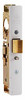 ADAMS RITE MANUFACTURING CO 4900-25-101-628 31/32 BACKSET LH FLAT STK HD DEADLATCH