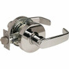 SARGENT 28-7U15-LL-26 PASSAGE 2 3/4 B.S. X 4 7/8