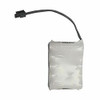ALARM LOCK SYSTEMS INC S6065 REPLACEMENT BATTERY PACK