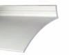 PEMKO 346C-52 RAIN DRIP DOOR TOP WEATHERSTRIP