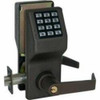 ALARM LOCK SYSTEMS INC DL2700-10B TRILOGY STANDARD KEY OVERRIDE