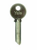YALE COMMERCIAL RN11-GD KEY BLANK