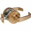 SARGENT 28-7G04-LL-10 STOREROOM 2 3/4 B.S. X 4 7/8 X 6PIN X LA